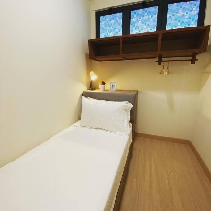 Timurbay Residence By Hfh Kuantan Luaran gambar